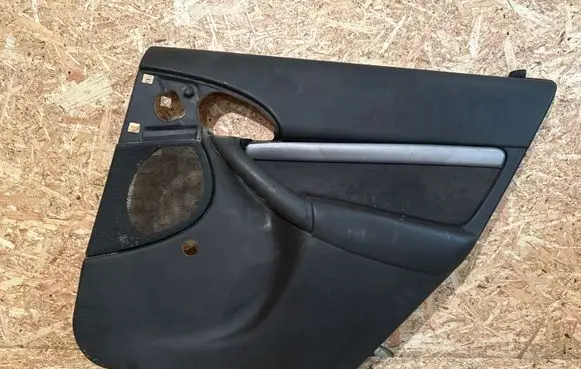 Ford Focus Rear door card panel trim 98ABA27408