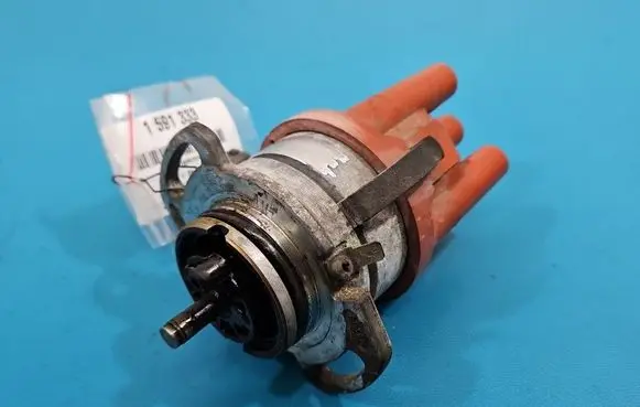 Volkswagen Polo III 6N 6N2 6NF Spark distributor 0237521061 IMPRK1591333