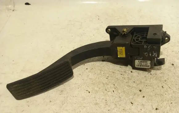 Hyundai Getz Accelerator throttle pedal 10730006