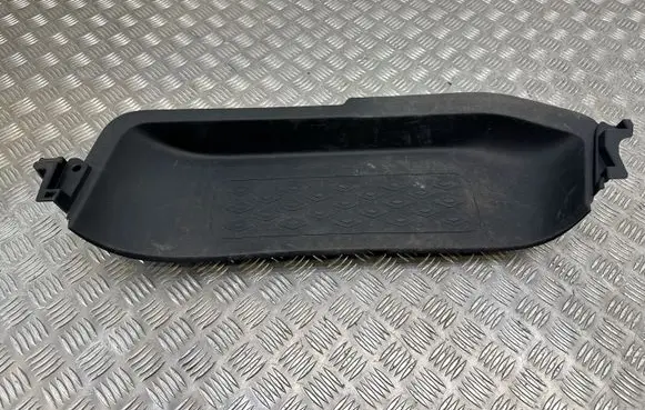 Volkswagen ID. Buzz Front sill trim cover 522950534