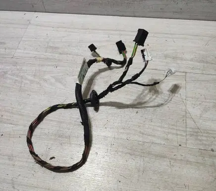 Mercedes-Benz CLA C117 X117 W117 Front door wiring loom A1765401404 S71404023