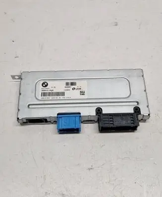BMW 5 GT F07 Comfort/convenience module 9246357 102923 535218802
