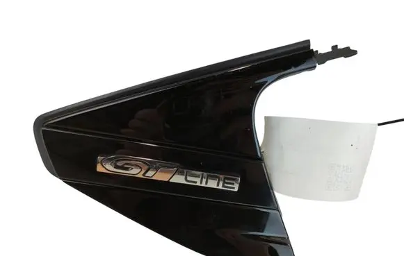 Peugeot 508 II Rear fender molding trim 9813507280CAREWAY