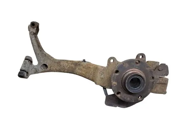 Audi A6 S6 C5 4B Front wheel hub spindle knuckle 8D0407257 8D0407257AE