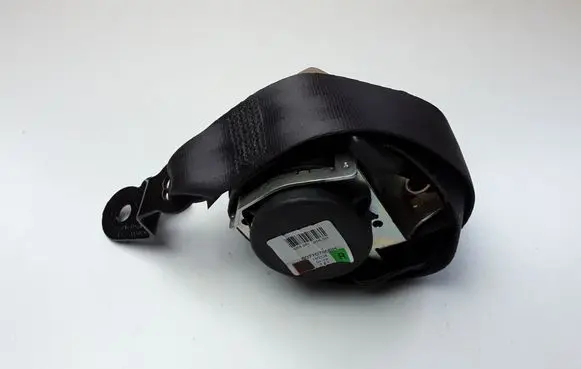 Opel Corsa E Front seatbelt 607707800H