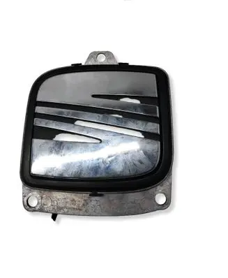 Seat Altea Front door exterior handle 5P0827565D