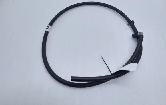 BMW 7 F01 F02 F03 F04 Headlight washer hose/pipe 7207800