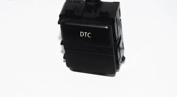 BMW 5 E60 E61 DTC switch 9137882
