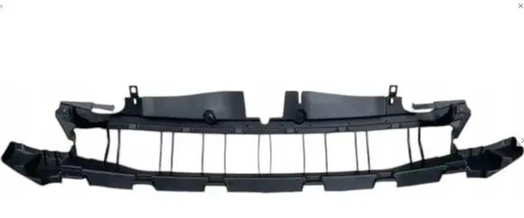 Ford Focus Front bumper foam support bar JX7B17E778A1
