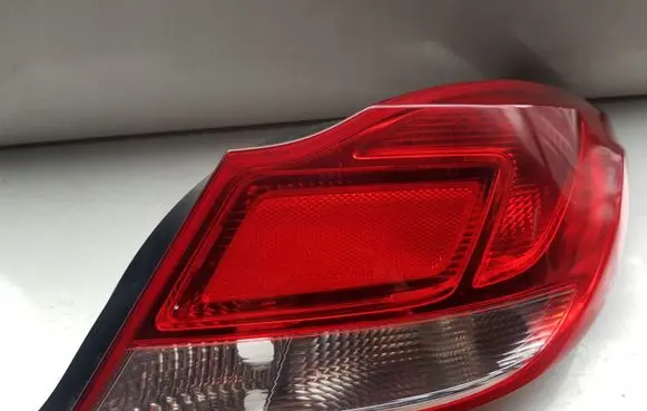 Opel Insignia A Rear/tail lights