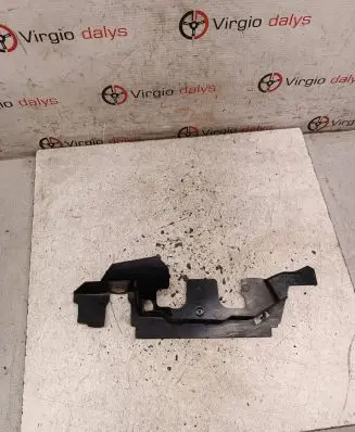 Volkswagen Caddy Intercooler air guide/duct channel 2K0121283 CZGJ1