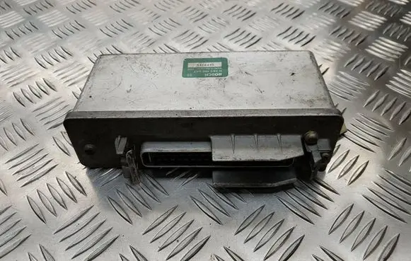 Renault Espace II ABS control unit/module 0265100047