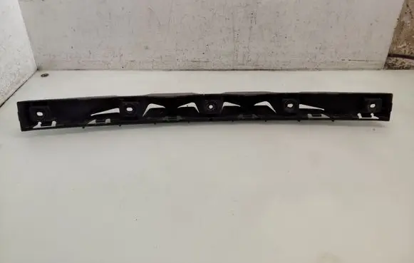 Seat Ibiza IV (6J,6P) Rear bumper mounting bracket 6J3807863