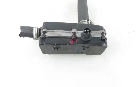 Volvo S40, V40 Coolant heater 6438014257068