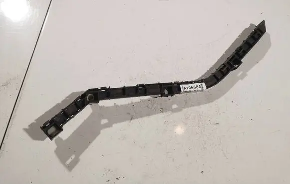 Honda Accord Front bumper mounting bracket