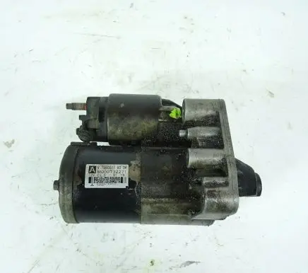 Peugeot 508 RXH Starter motor V75500178004