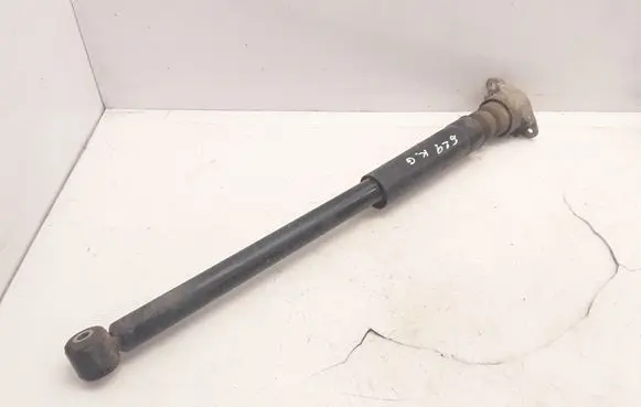 Mazda 2 Rear shock absorber/damper D65128015 8V3118159AA