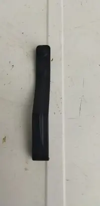 Subaru XV Floor mat clip fixing clamp 