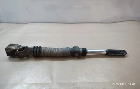 Mercedes-Benz E W212 Steering column universal joint A2044620278