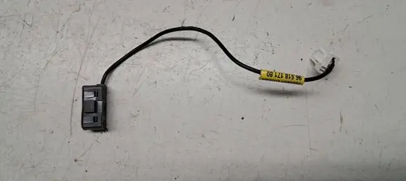 Citroen DS4 Microphone (bluetooth/phone) 9651817180