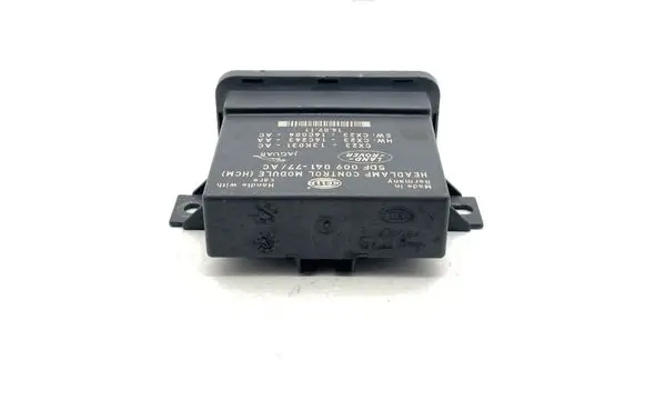 Jaguar XK - XKR Light module LCM 5DF00904177 CX2313K031AC