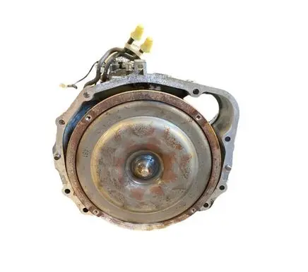 Subaru Outback (BT) Automatic gearbox TR580RHGBA 30919AG80A G2T53272H1ZC