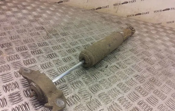 Opel Insignia A Rear shock absorber/damper