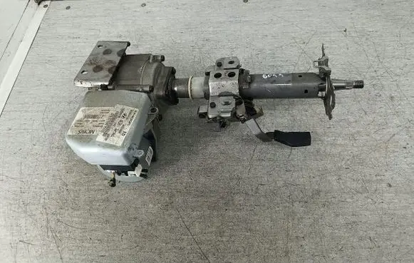 KIA Ceed Steering wheel axle 