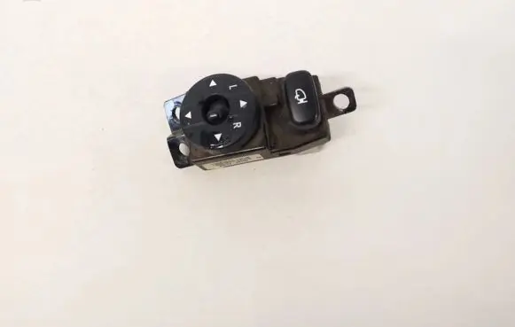 KIA Carnival Wing mirror switch 202004540 93540-4d100