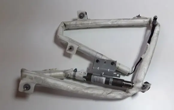 Volvo XC70 Roof airbag 31291248