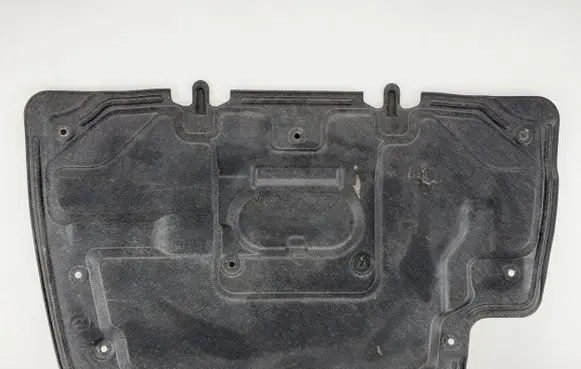 Mazda MX-5 ND Engine bonnet/hood sound/heat insulation