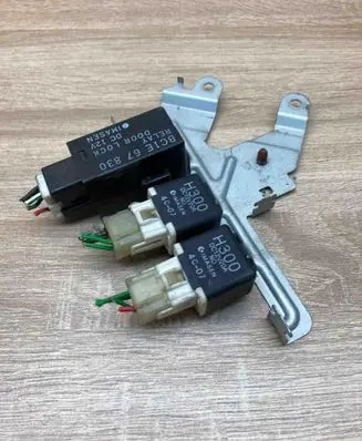 Mazda 323 Other relay BC1E67830