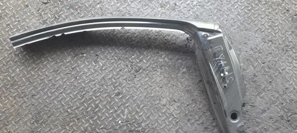 Toyota Yaris Pillar (middle) 61131-0D140