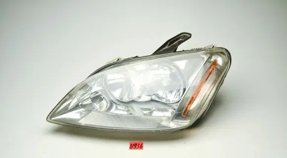 Ford Focus C-MAX Headlight/headlamp 3M5113006AH