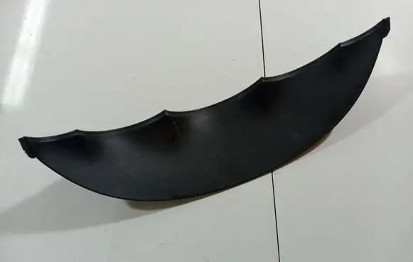 Porsche Cayenne (9PA) Other interior part 7L5857059