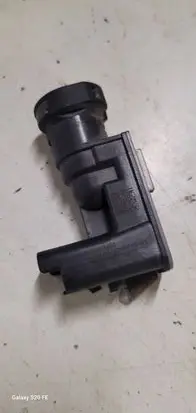 Citroen C4 Grand Picasso Oil pressure sensor 9676911480