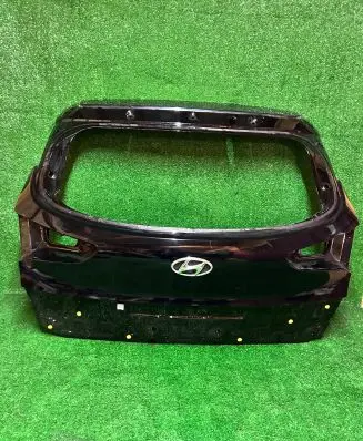 Hyundai Tucson TL Tailgate/trunk/boot lid