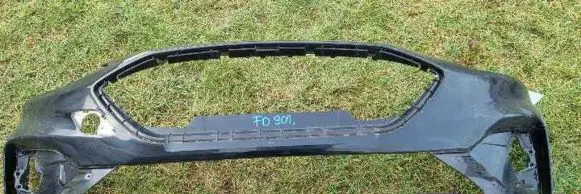 Ford Focus ST Front bumper