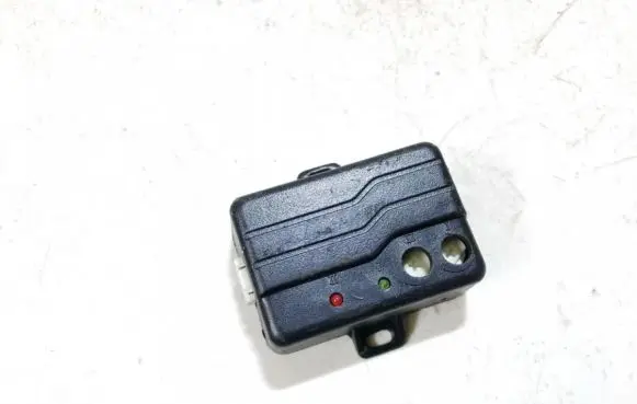 Audi A6 S6 C5 4B Other control units/modules