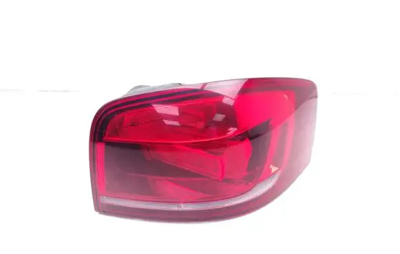 Audi A3 S3 A3 Sportback 8P Rear/tail lights 8P3945096C