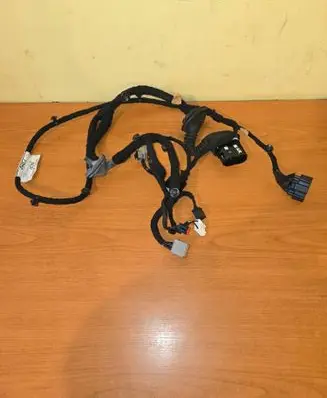 Ford Transit Custom Front door wiring loom BK2T14A631 A13122316 12738673