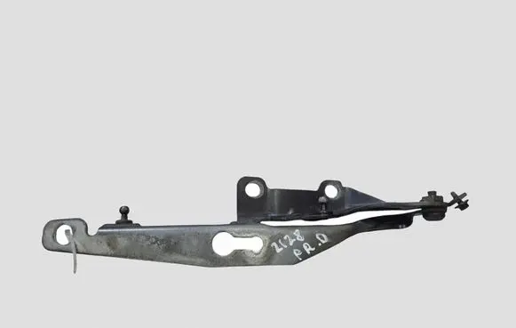 Volvo V70 Engine bonnet/hood hinges 31250186 093DAA8E