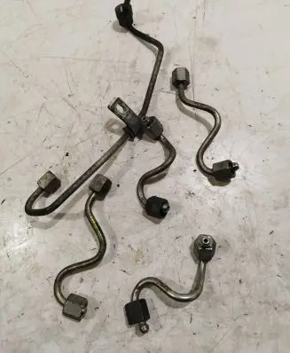 Honda Civic IX Fuel injector supply line/pipe 