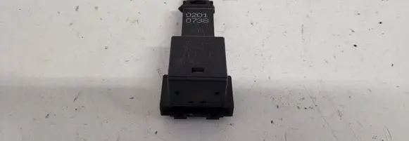 Audi A2 Brake pedal sensor switch 1J0945511A