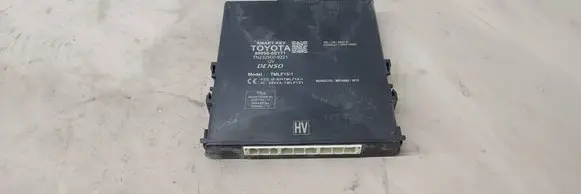 Toyota Highlander XU70 Other control units/modules 899900E171 TN2329009221