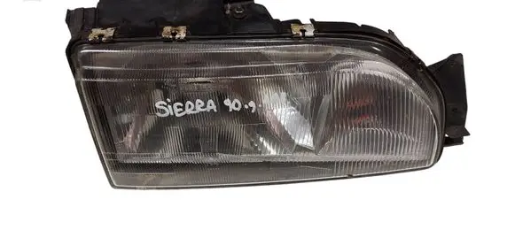 Ford Sierra Headlight/headlamp 87BG13N010AA 54058292 87BG13005SA2A