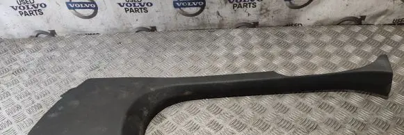 Mercedes-Benz E W213 Front sill trim cover A2136800135