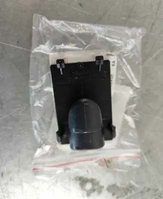 Toyota C-HR I ISOFIX cover 73731F4010C1