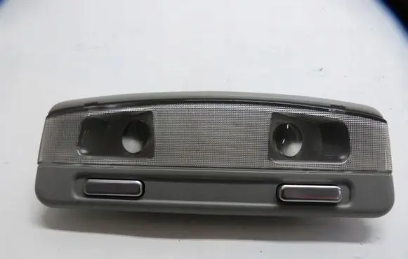 Honda CR-V Rear seat light