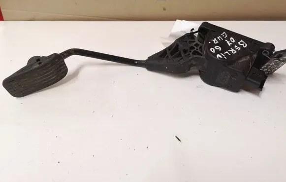 Citroen Berlingo Accelerator throttle pedal 0280755035 9655467180